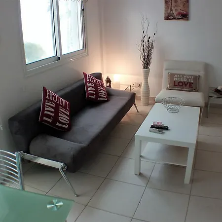 Apartment Alakatoudi On The Beach *